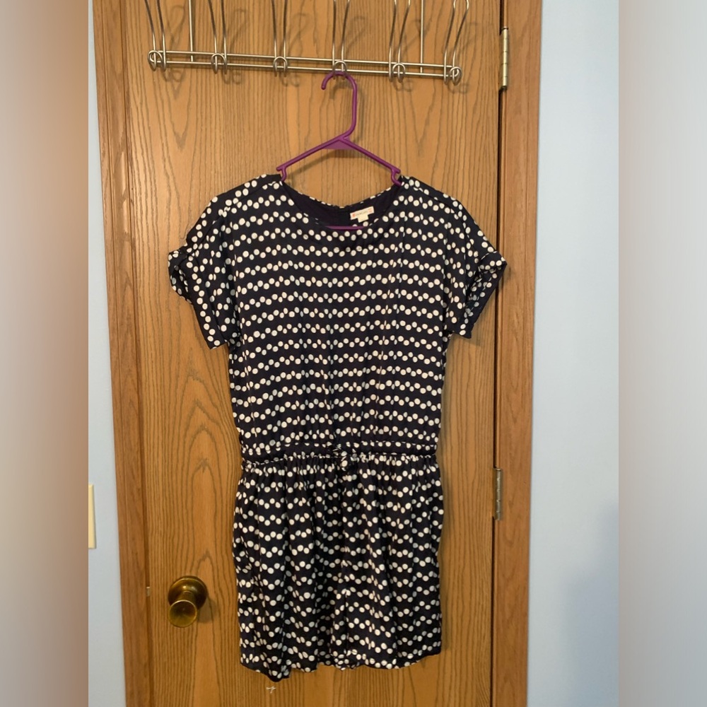 Crewcuts dress